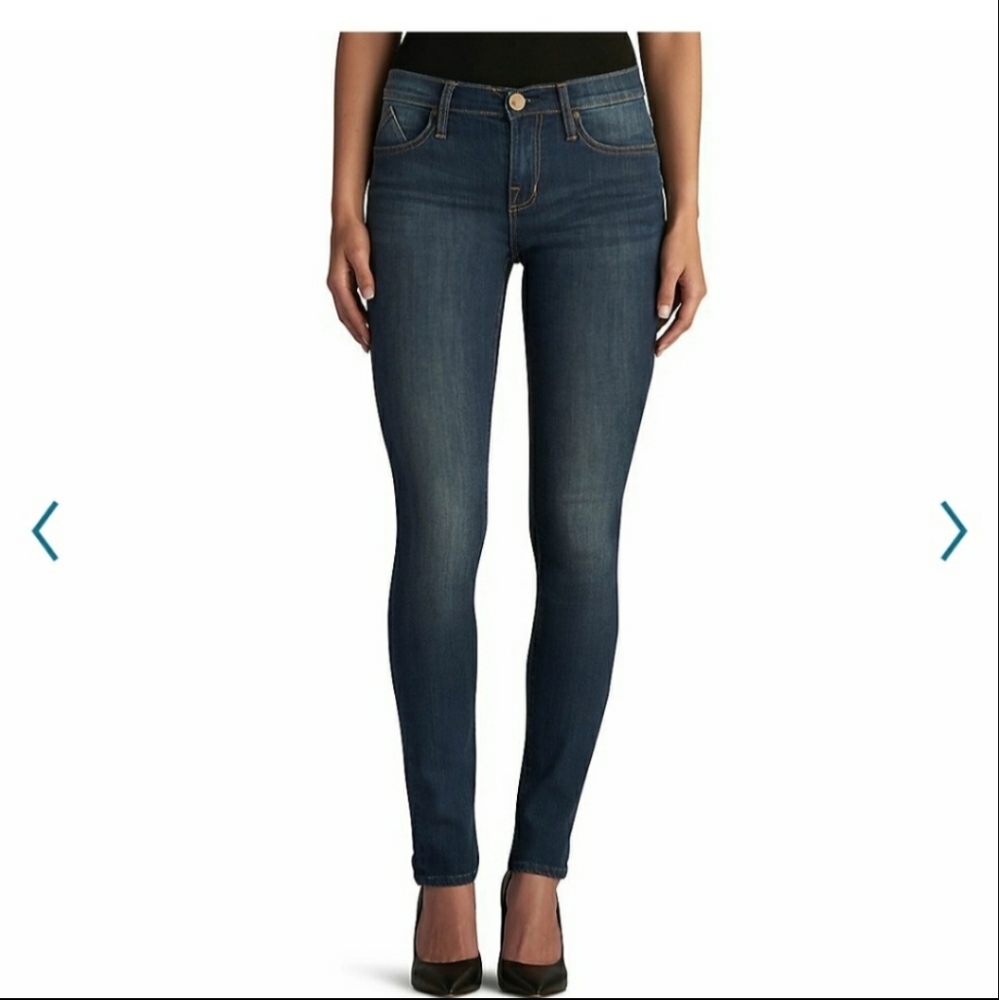 Rock and Republic Skinny Jeans